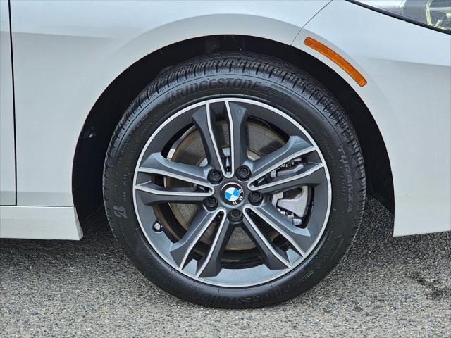 used 2022 BMW 228 Gran Coupe car, priced at $24,138