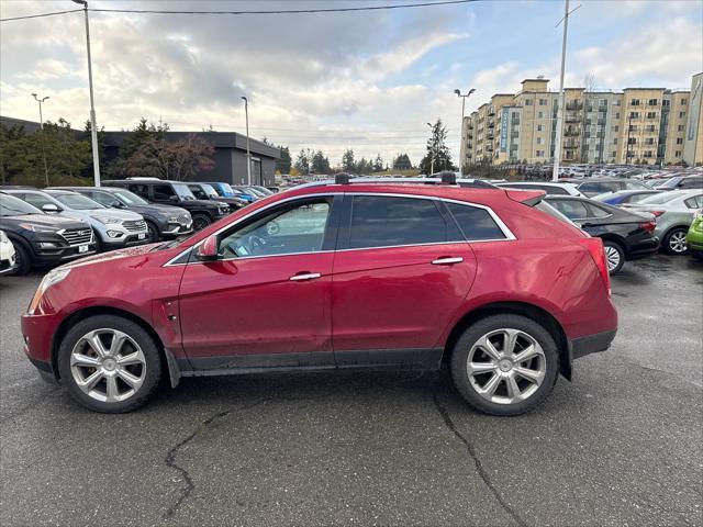 used 2015 Cadillac SRX car, priced at $9,129