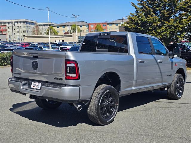 new 2024 Ram 2500 car, priced at $84,230