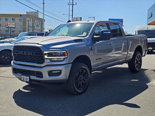 new 2024 Ram 2500 car, priced at $84,230