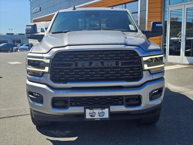 new 2024 Ram 2500 car, priced at $84,230