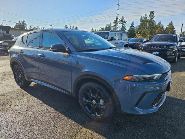 new 2024 Dodge Hornet car, priced at $41,965