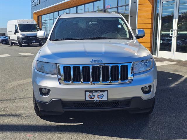 used 2011 Jeep Grand Cherokee car, priced at $8,963