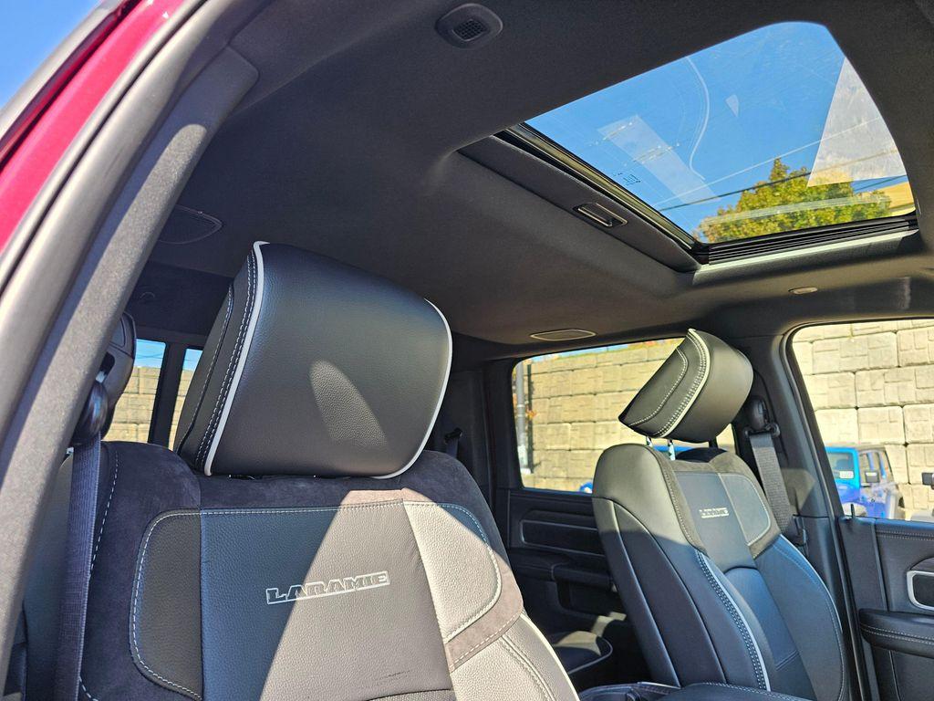 new 2026 Ram 2500 car, priced at $88,265