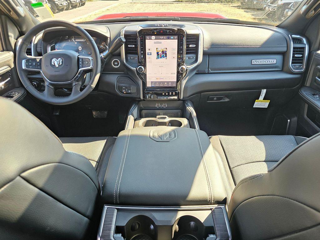 new 2026 Ram 2500 car, priced at $88,265