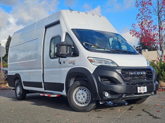 new 2024 Ram ProMaster 3500 car, priced at $74,530