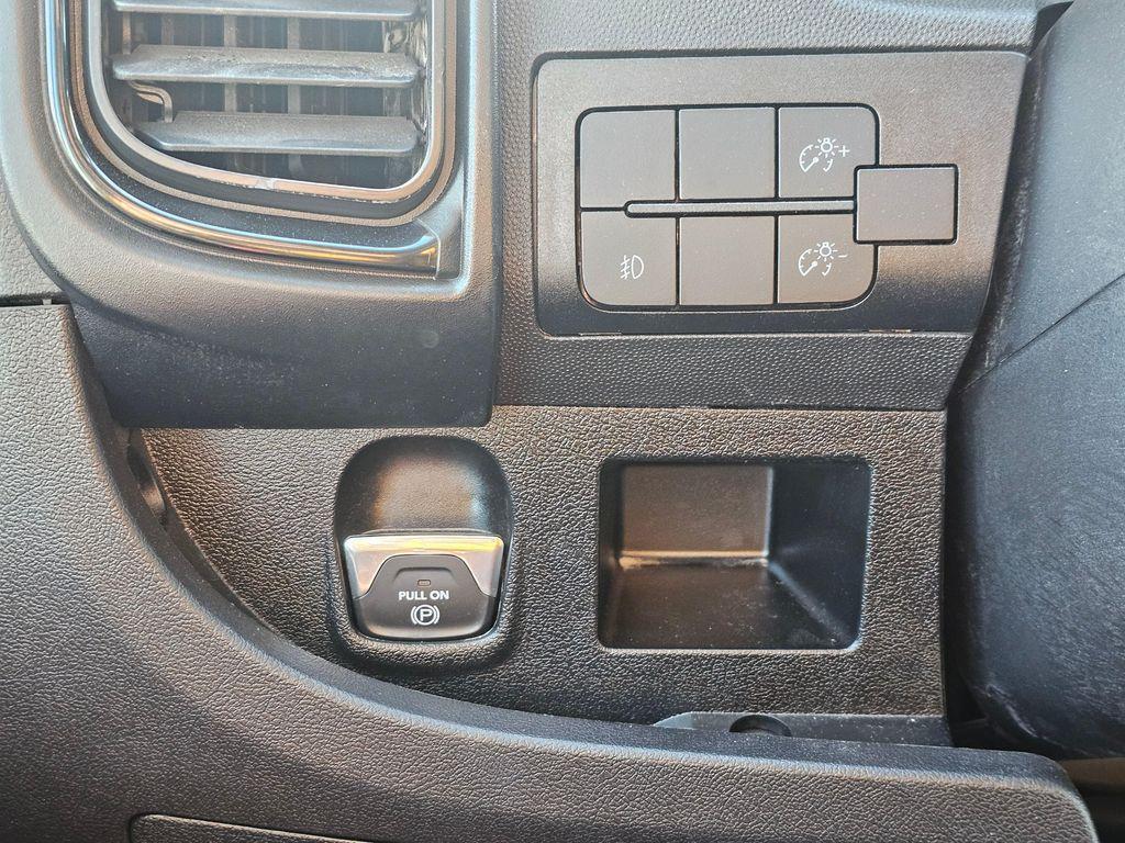 new 2024 Ram ProMaster 3500 car, priced at $51,780