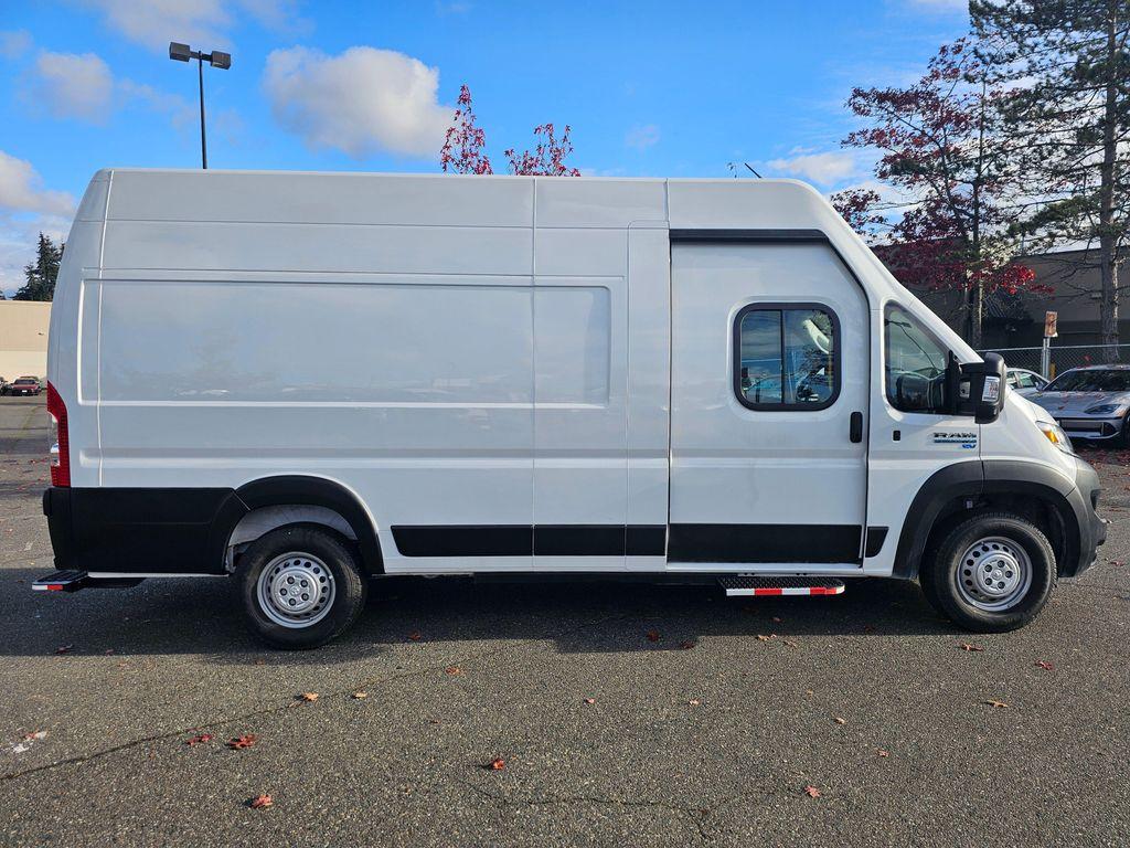 new 2024 Ram ProMaster 3500 car, priced at $51,780