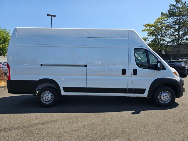 new 2024 Ram ProMaster 3500 car, priced at $48,060