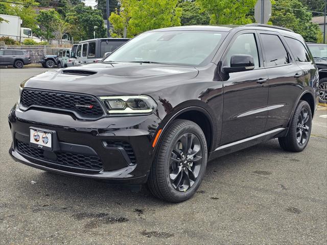 new 2024 Dodge Durango car, priced at $46,900