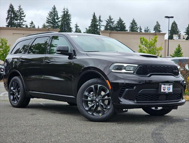 new 2024 Dodge Durango car, priced at $45,950