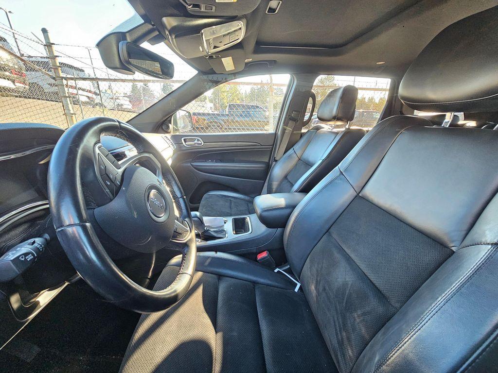 used 2019 Jeep Grand Cherokee car, priced at $24,888