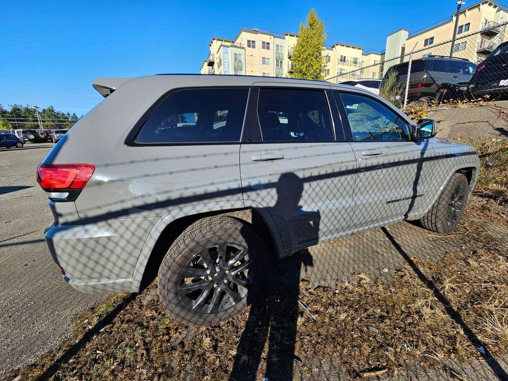 used 2019 Jeep Grand Cherokee car, priced at $24,888
