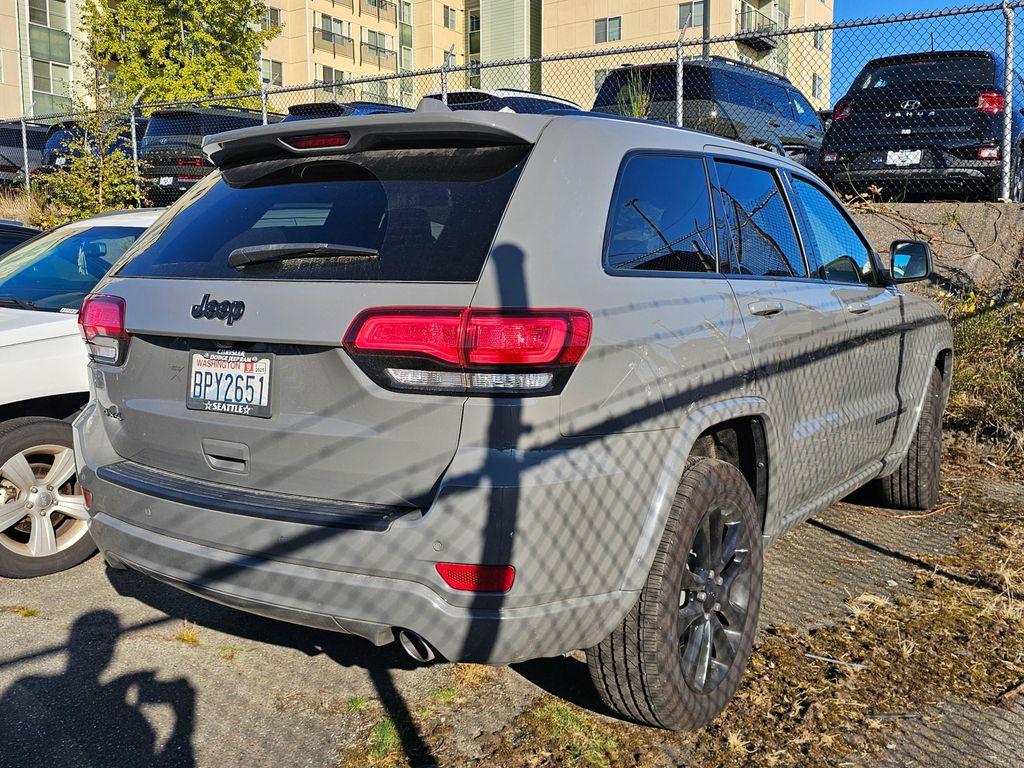 used 2019 Jeep Grand Cherokee car, priced at $24,888