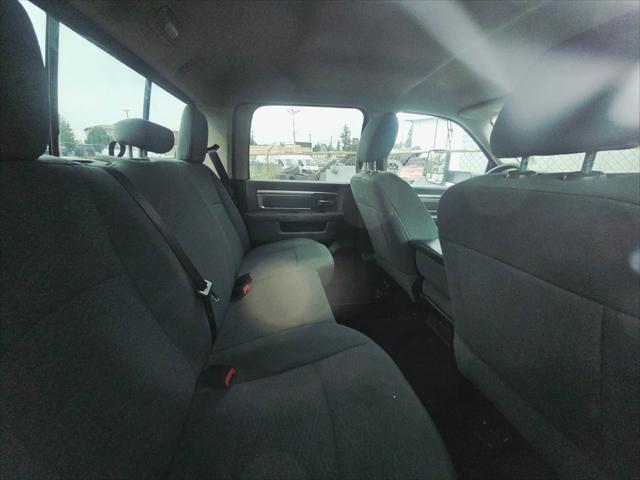 used 2014 Ram 2500 car, priced at $9,777