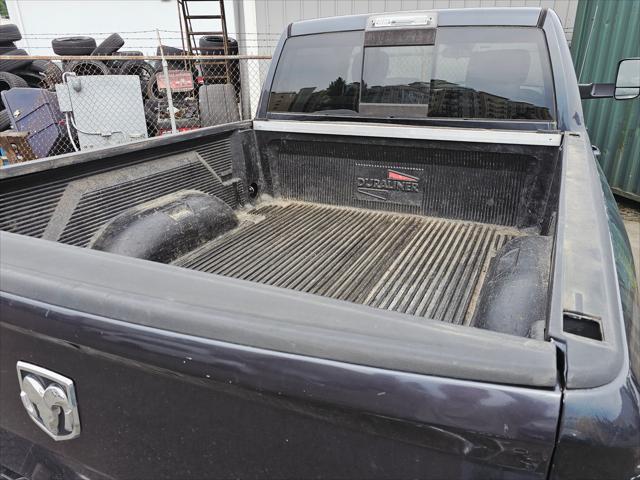 used 2014 Ram 2500 car, priced at $9,777