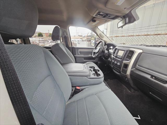 used 2014 Ram 2500 car, priced at $9,777