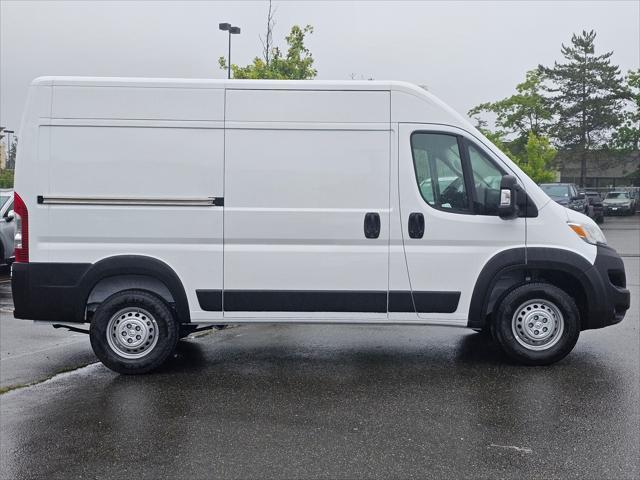 new 2024 Ram ProMaster 3500 car, priced at $42,710