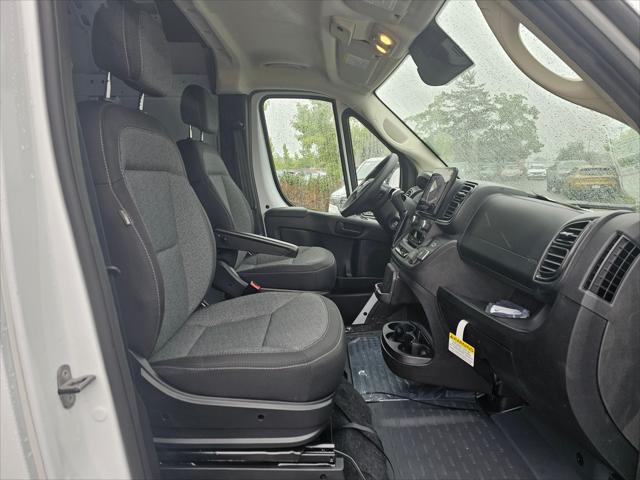 new 2024 Ram ProMaster 3500 car, priced at $42,710