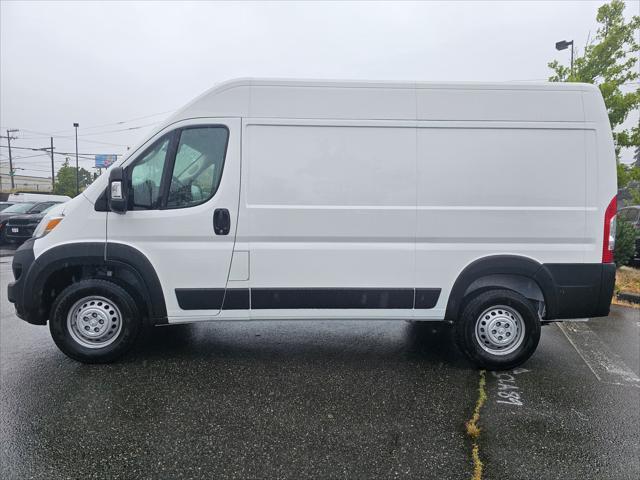 new 2024 Ram ProMaster 3500 car, priced at $42,710