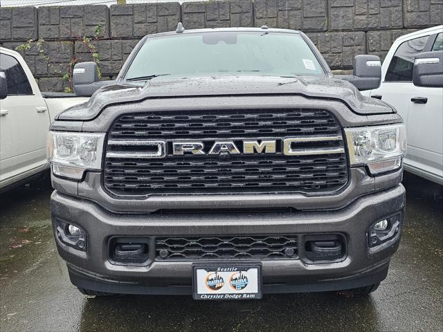 new 2024 Ram 3500 car, priced at $81,965