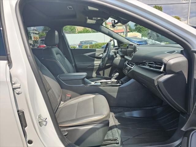 used 2024 Buick Envista car, priced at $29,777