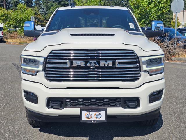 new 2024 Ram 2500 car, priced at $79,423