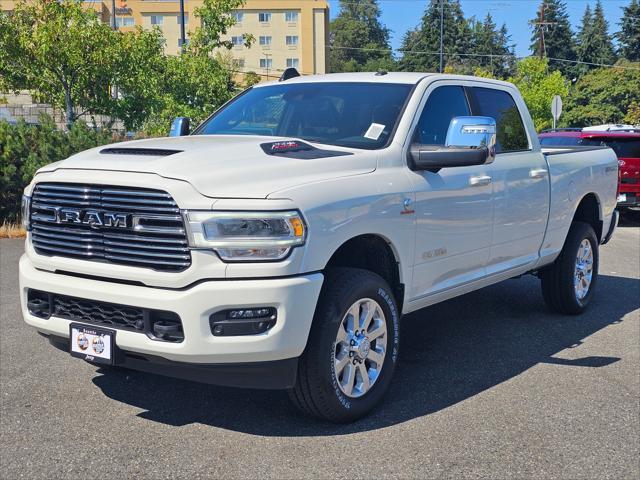 new 2024 Ram 2500 car, priced at $79,423