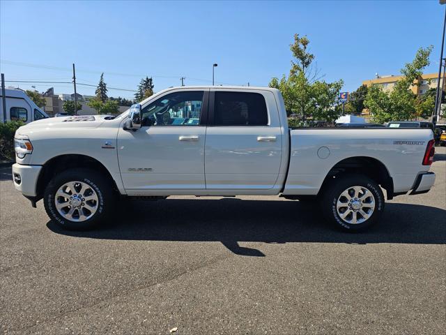 new 2024 Ram 2500 car, priced at $79,423