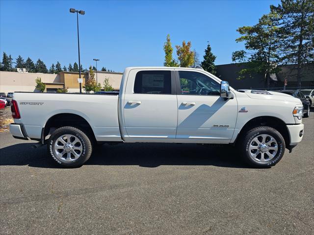 new 2024 Ram 2500 car, priced at $79,423