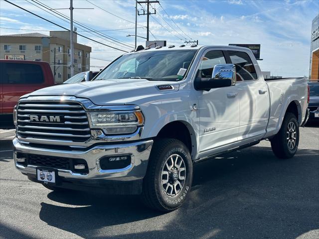 new 2024 Ram 2500 car, priced at $88,753