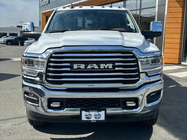 new 2024 Ram 2500 car, priced at $88,753