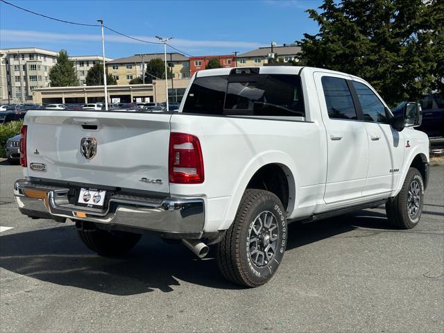 new 2024 Ram 2500 car, priced at $88,753