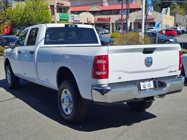 new 2024 Ram 2500 car, priced at $59,413