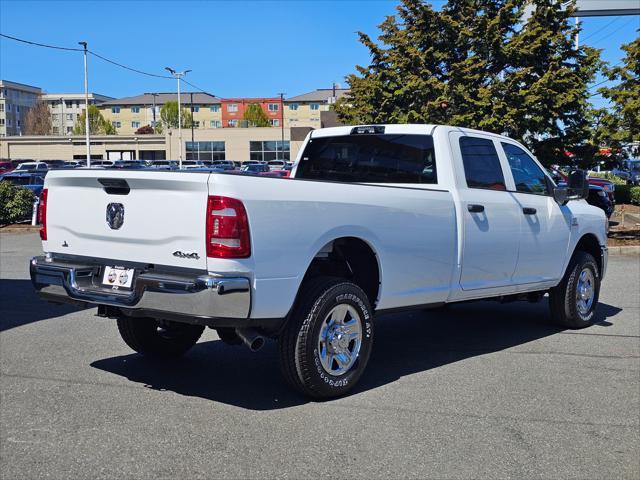 new 2024 Ram 2500 car, priced at $59,413