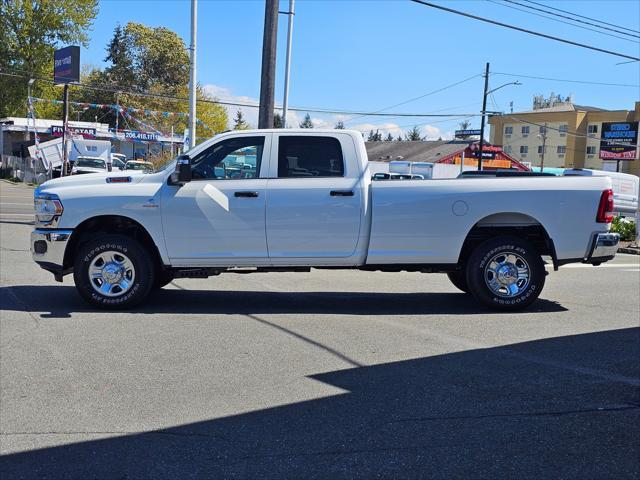 new 2024 Ram 2500 car, priced at $59,413