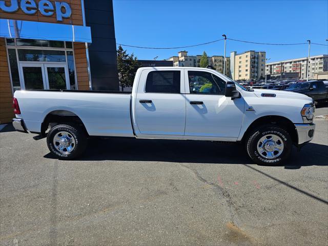 new 2024 Ram 2500 car, priced at $59,413