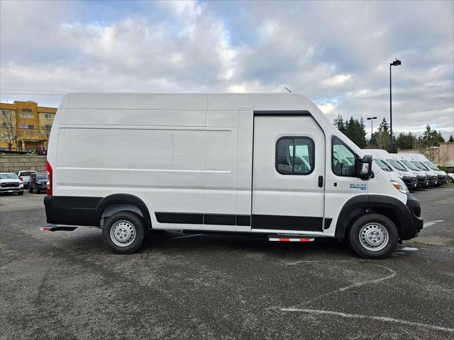 new 2024 Ram ProMaster 3500 car, priced at $81,530