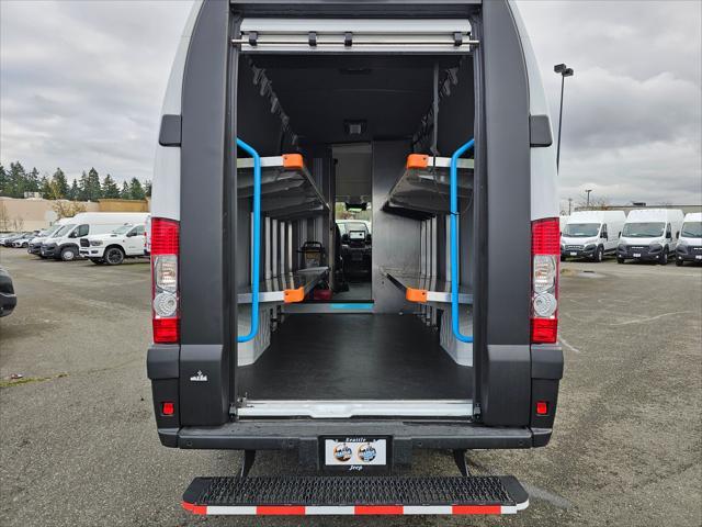 new 2024 Ram ProMaster 3500 car, priced at $81,530