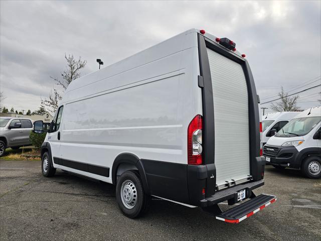 new 2024 Ram ProMaster 3500 car, priced at $81,530