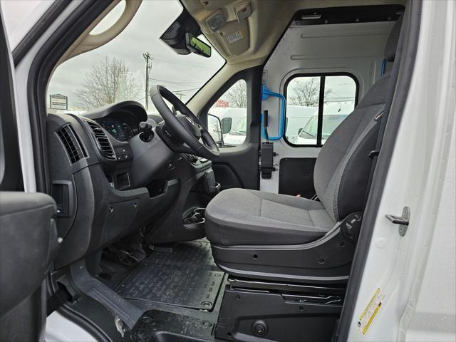 new 2024 Ram ProMaster 3500 car, priced at $81,530