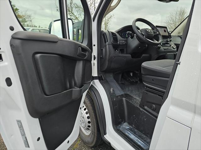 new 2024 Ram ProMaster 3500 car, priced at $81,530