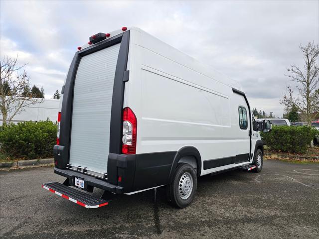 new 2024 Ram ProMaster 3500 car, priced at $81,530