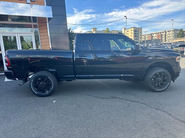 new 2024 Ram 2500 car, priced at $62,698