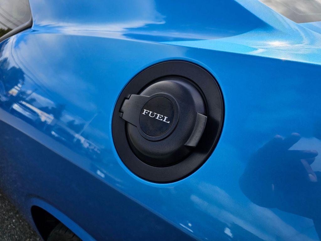 used 2016 Dodge Challenger car, priced at $31,616