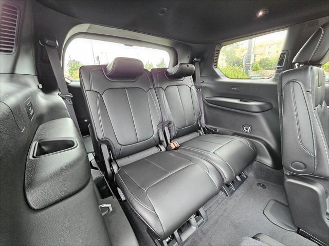 new 2025 Jeep Grand Cherokee L car, priced at $46,110
