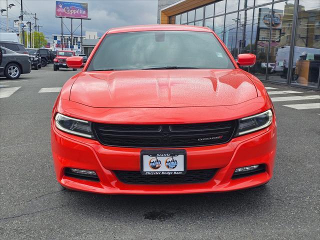 used 2018 Dodge Charger car, priced at $12,977