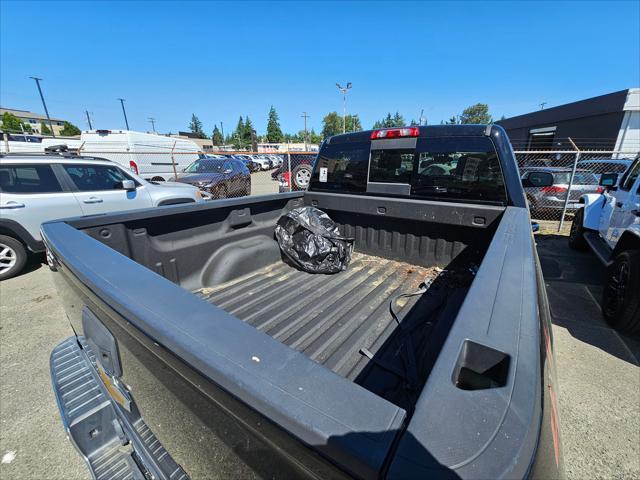 used 2018 Chevrolet Silverado 1500 car, priced at $28,777