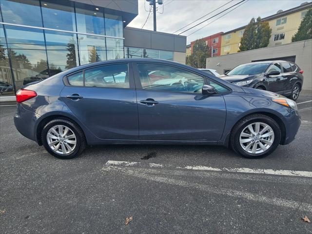 used 2014 Kia Forte car, priced at $4,477