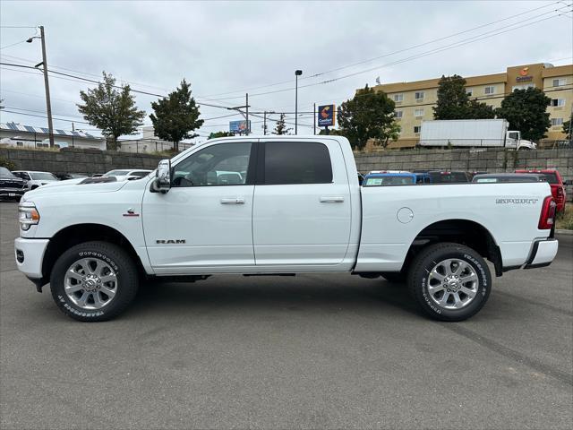 new 2024 Ram 2500 car, priced at $79,178